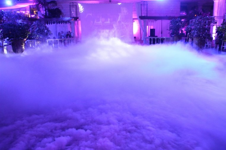Summer Kitchen Party at Amethyste Part 1